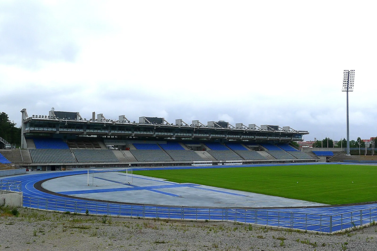 Lahden stadion