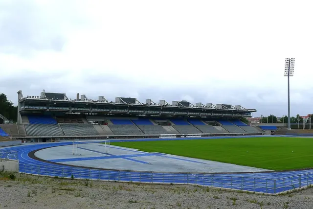 Lahden stadion